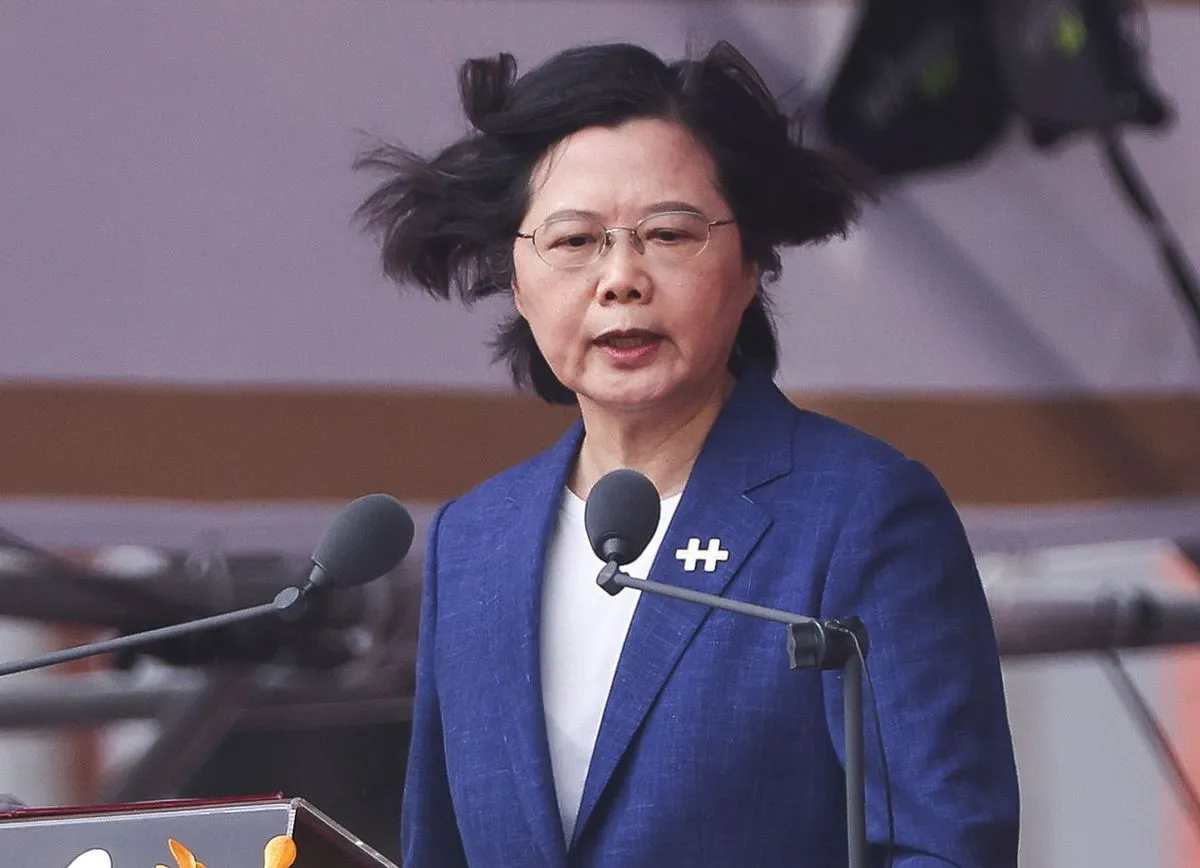 tsai